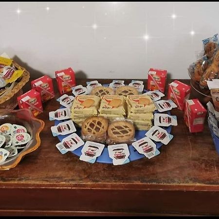 B&B La Chicca 라벤나 외부 사진