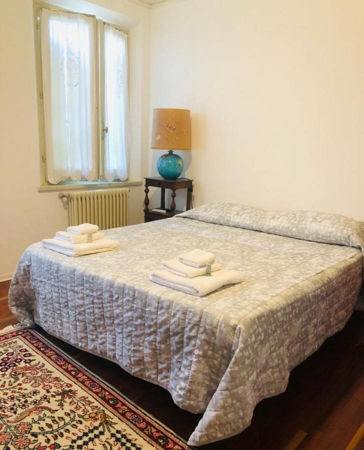 B&B La Chicca 라벤나 외부 사진