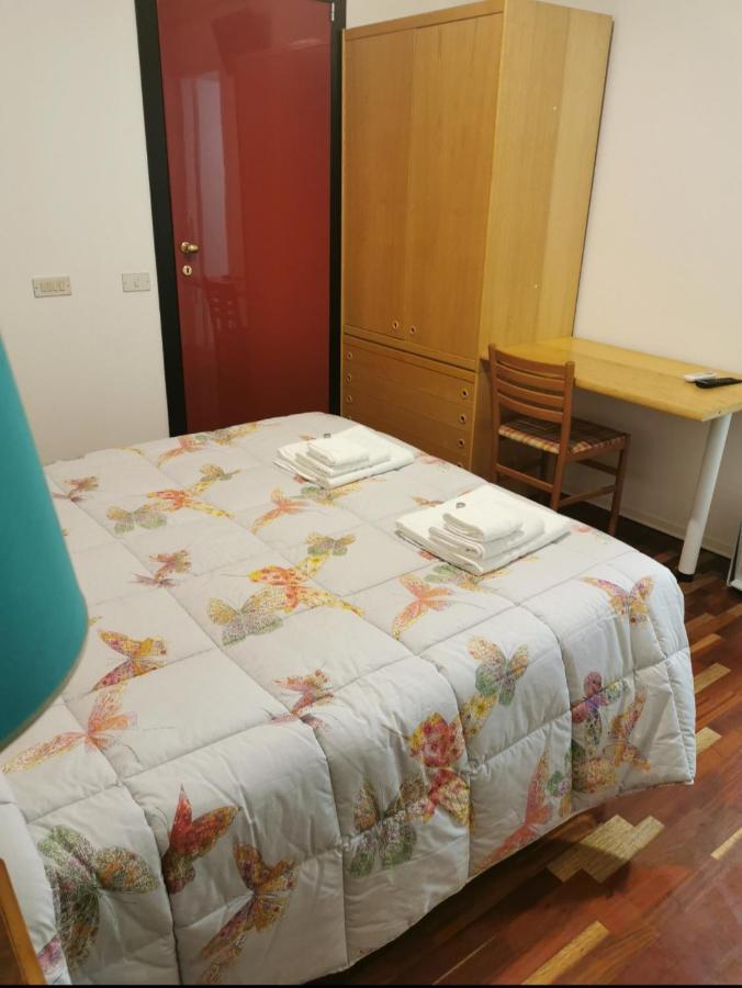 B&B La Chicca 라벤나 외부 사진